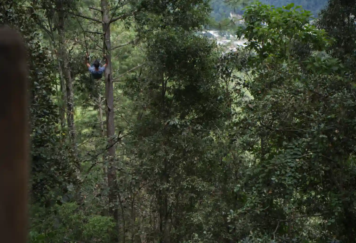 Aventura & Actividades al Aire Libre