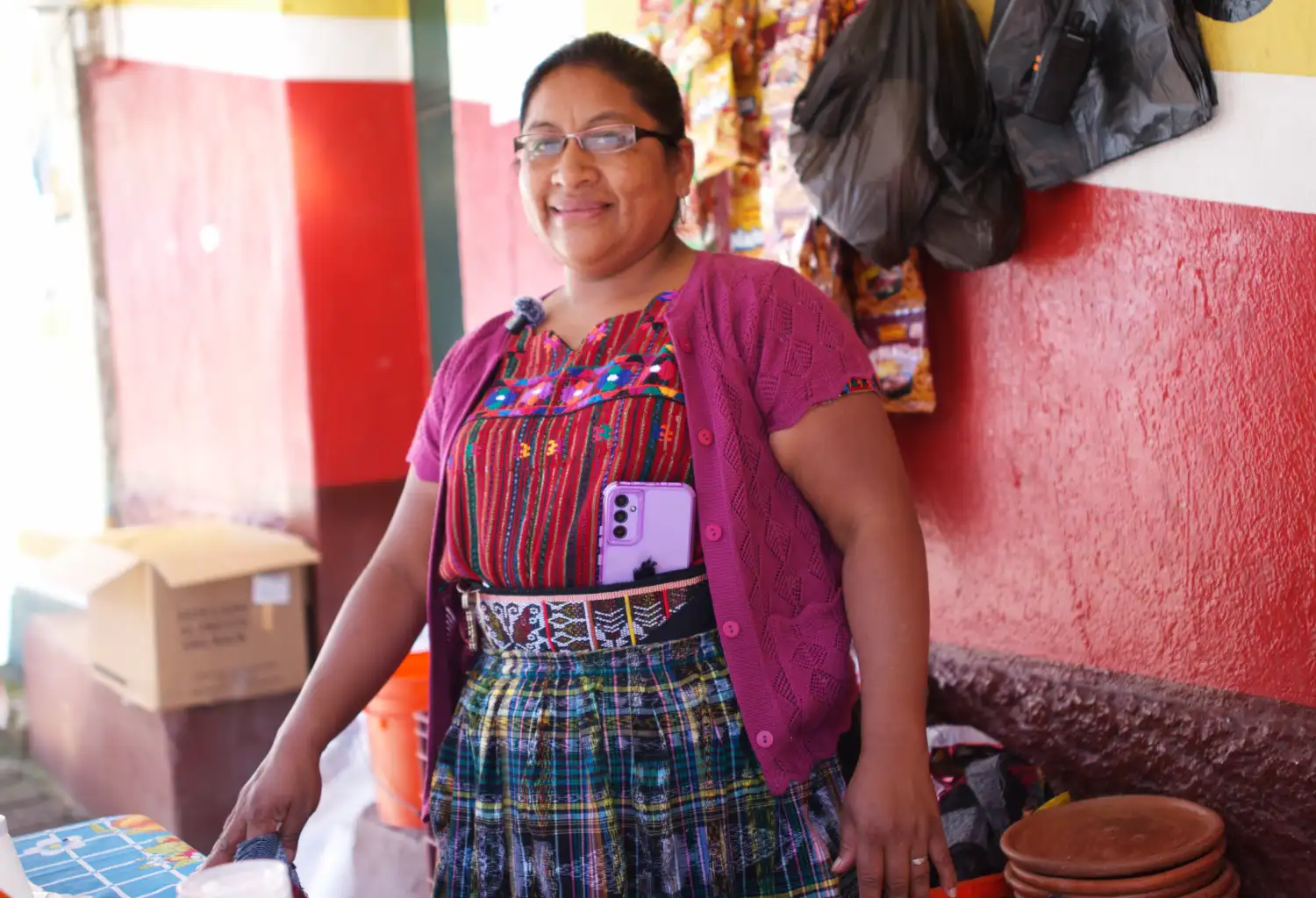Gastronomía Local